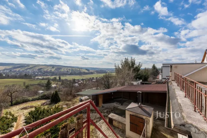 Prodej rodinného domu, Popovice, 186 m2