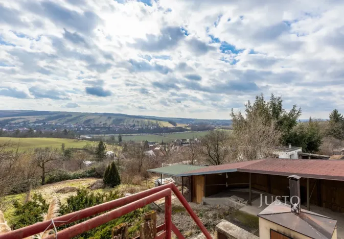 Prodej rodinného domu, Popovice, 186 m2