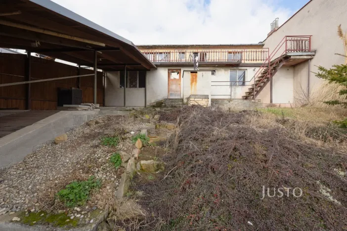 Prodej rodinného domu, Popovice, 186 m2