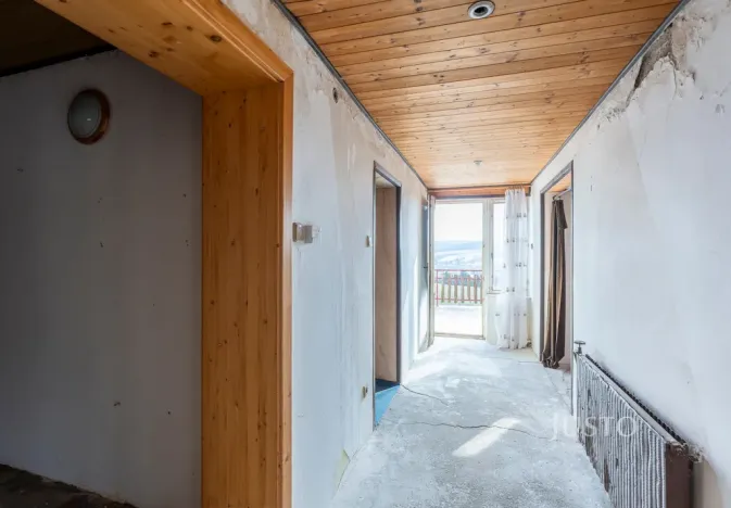 Prodej rodinného domu, Popovice, 186 m2