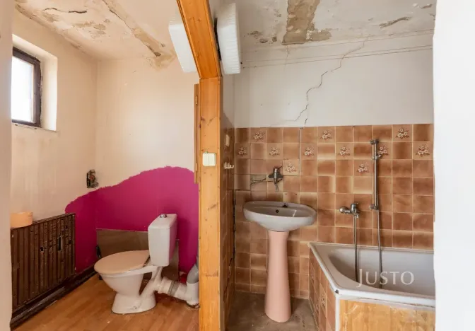 Prodej rodinného domu, Popovice, 186 m2