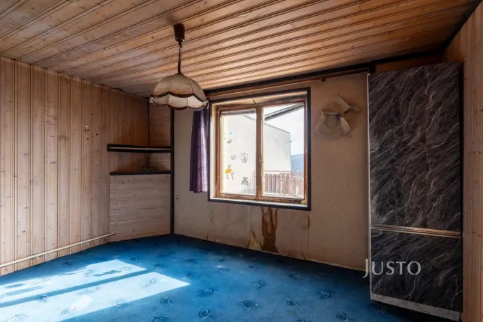 Prodej rodinného domu, Popovice, 186 m2