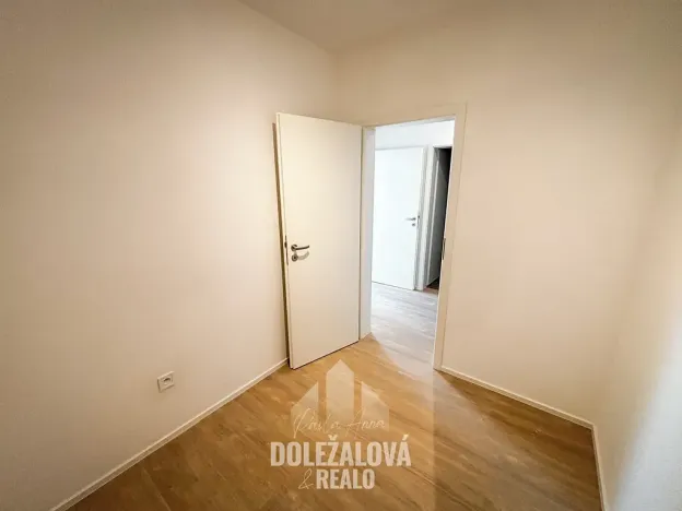 Pronájem bytu 1+kk, Třešť, Wolkerova, 38 m2