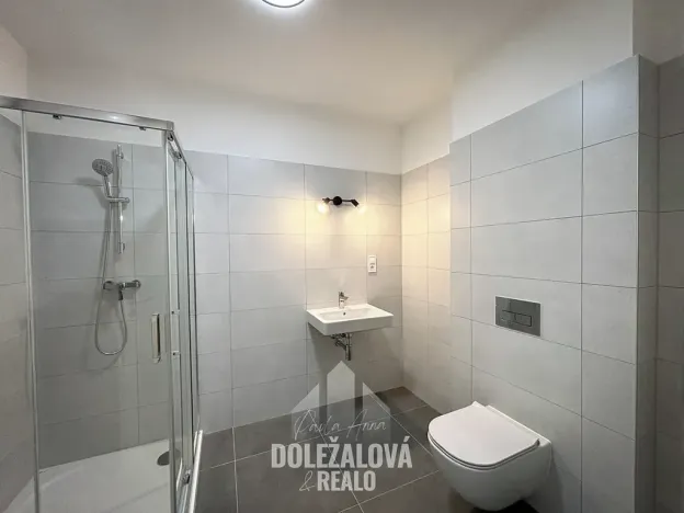 Pronájem bytu 1+kk, Třešť, Wolkerova, 38 m2