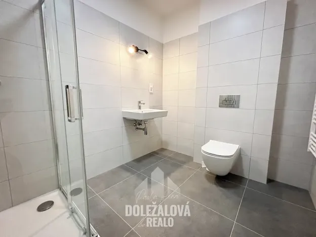 Pronájem bytu 1+kk, Třešť, Wolkerova, 38 m2