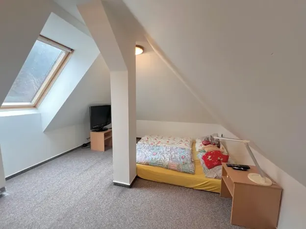 Pronájem bytu 4+kk, Jablonec nad Jizerou, 105 m2