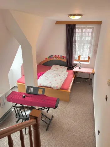 Pronájem bytu 4+kk, Jablonec nad Jizerou, 105 m2