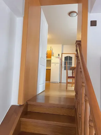 Pronájem bytu 4+kk, Jablonec nad Jizerou, 105 m2