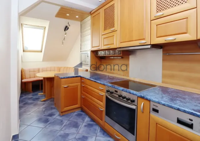 Pronájem bytu 5+kk, Praha, Jenštejnská, 175 m2