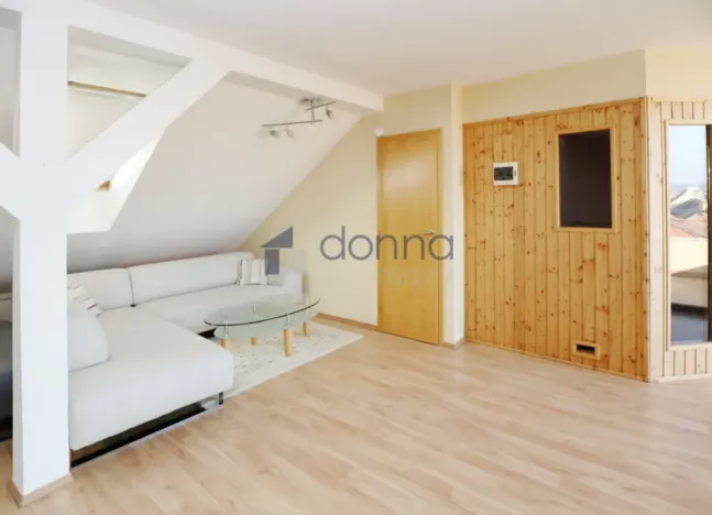 Pronájem bytu 5+kk, Praha, Jenštejnská, 175 m2