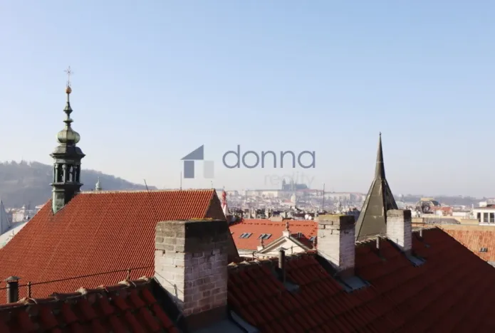 Pronájem bytu 5+kk, Praha, Jenštejnská, 175 m2