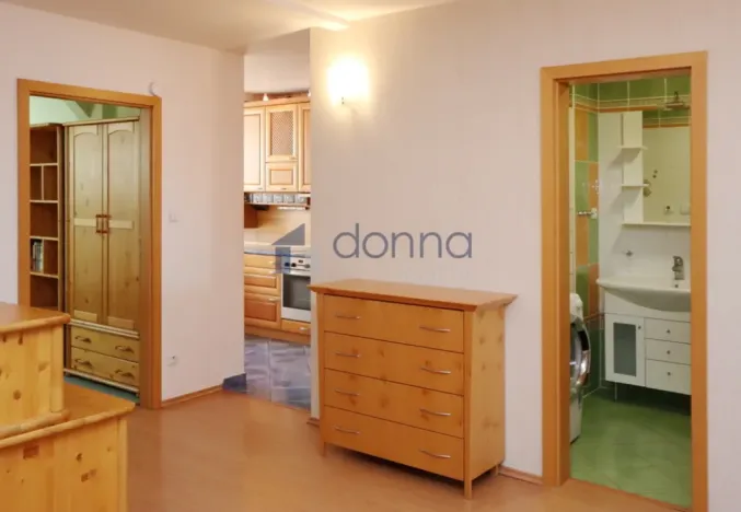 Pronájem bytu 5+kk, Praha, Jenštejnská, 175 m2