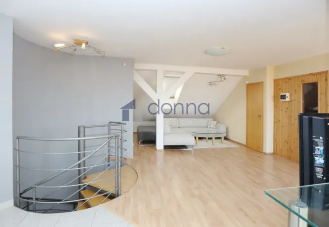 Pronájem bytu 5+kk, Praha, Jenštejnská, 175 m2