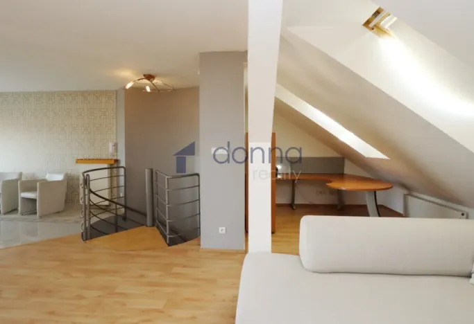 Pronájem bytu 5+kk, Praha, Jenštejnská, 175 m2