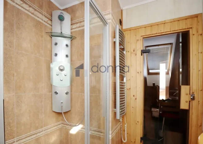 Pronájem bytu 5+kk, Praha, Jenštejnská, 175 m2