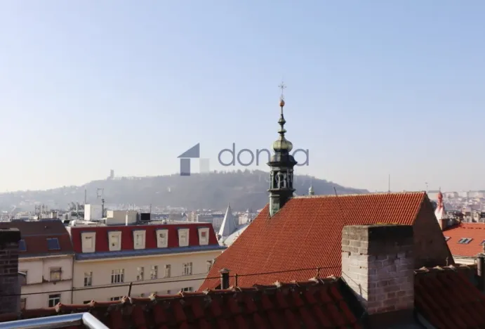 Pronájem bytu 5+kk, Praha, Jenštejnská, 175 m2