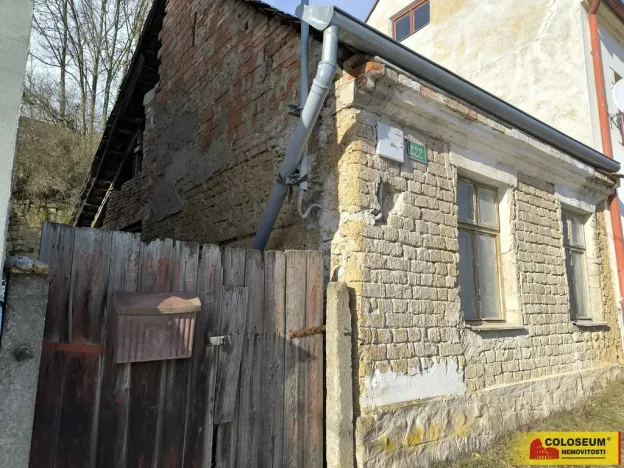Prodej rodinného domu, Jedovnice, 90 m2