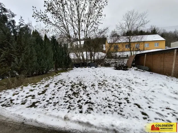 Prodej rodinného domu, Jedovnice, 90 m2