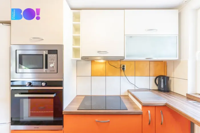 Pronájem bytu 3+kk, Řeka, 74 m2