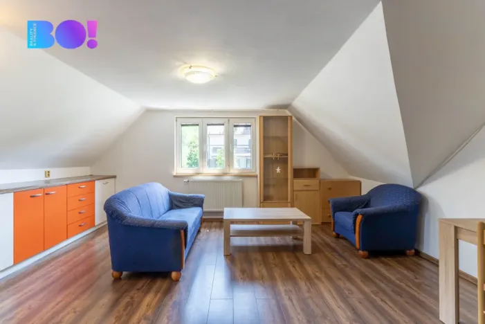 Pronájem bytu 3+kk, Řeka, 74 m2