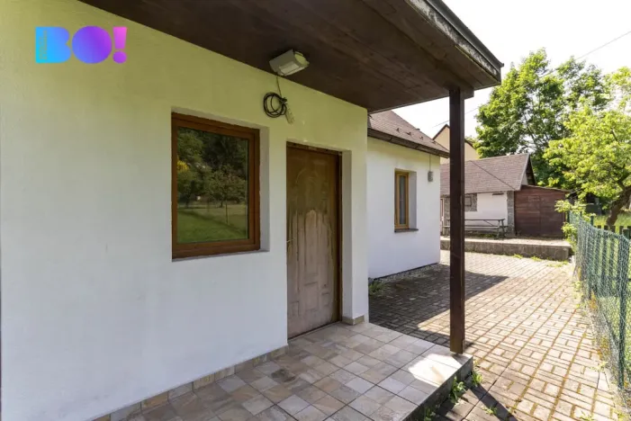 Pronájem bytu 3+kk, Řeka, 74 m2