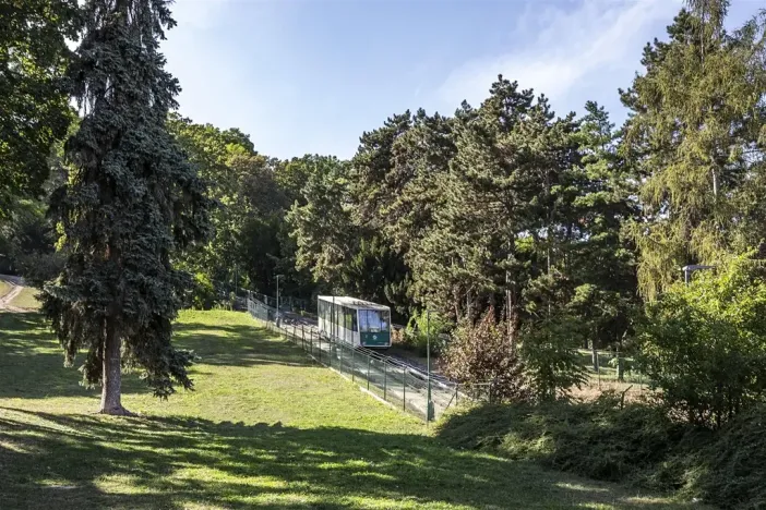 Prodej bytu 2+kk, Praha - Smíchov, Pecháčkova, 50 m2