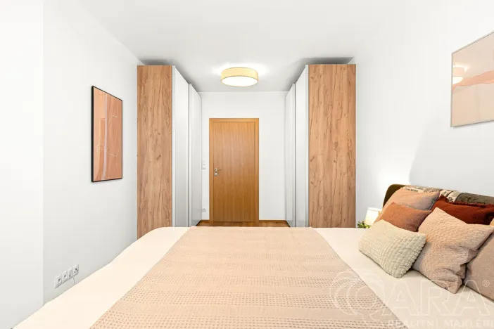 Prodej bytu 3+kk, Praha, Na Křtině, 82 m2