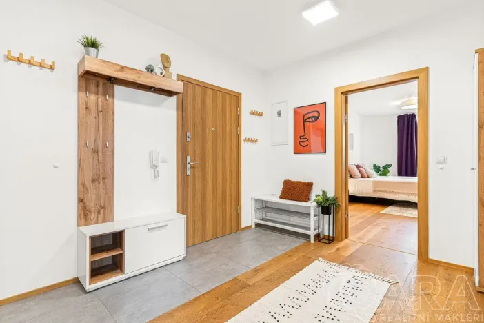 Prodej bytu 3+kk, Praha, Na Křtině, 82 m2