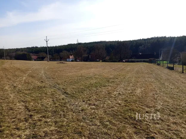 Prodej pozemku pro bydlení, Podolí I - Rastory, 1500 m2