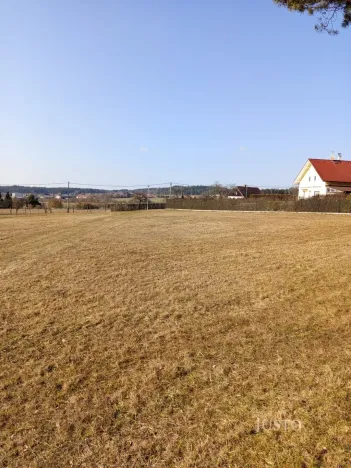 Prodej pozemku pro bydlení, Podolí I - Rastory, 1500 m2