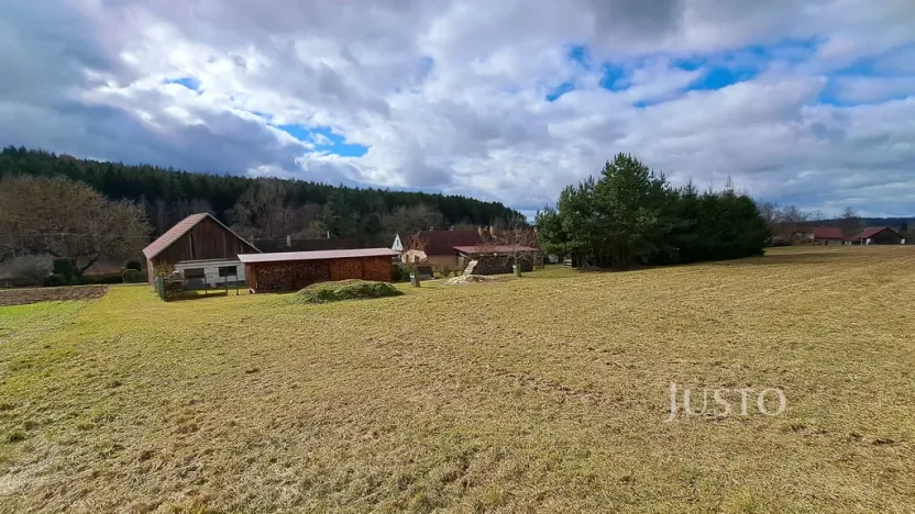 Prodej pozemku pro bydlení, Podolí I - Rastory, 800 m2