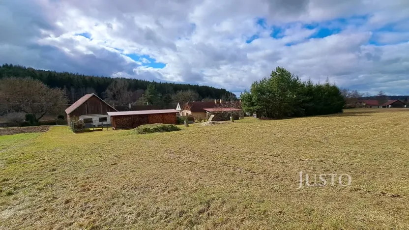 Prodej pozemku pro bydlení, Podolí I - Rastory, 800 m2