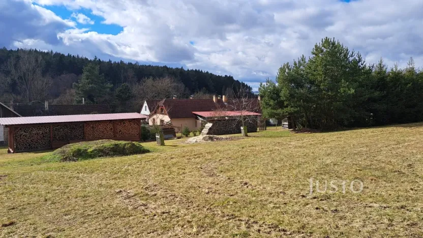 Prodej pozemku pro bydlení, Podolí I - Rastory, 800 m2