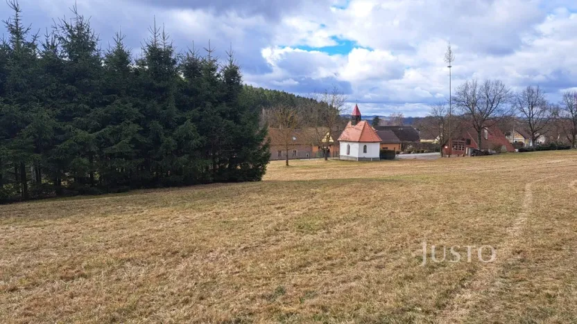 Prodej pozemku pro bydlení, Podolí I - Rastory, 800 m2