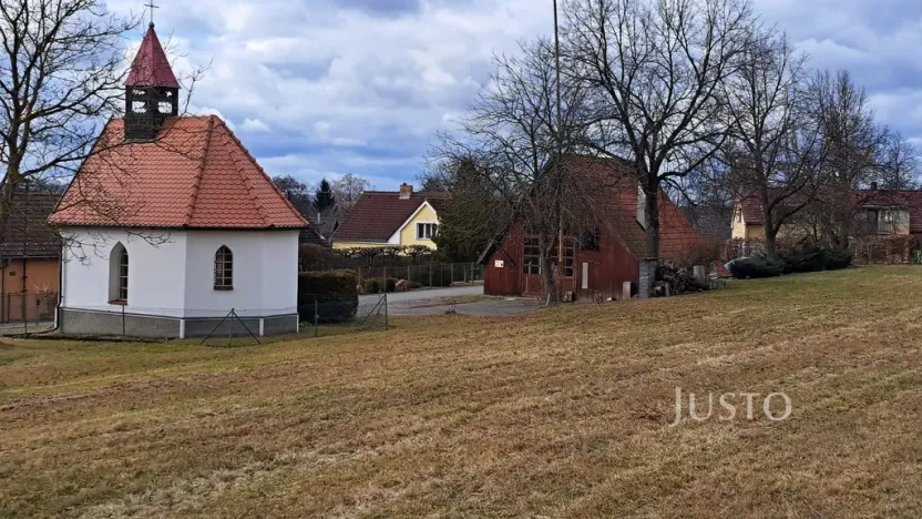 Prodej pozemku pro bydlení, Podolí I - Rastory, 800 m2
