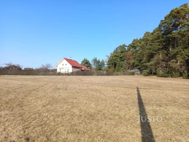 Prodej pozemku pro bydlení, Podolí I - Rastory, 800 m2