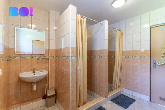 Pronájem pokoje, Řeka, 15 m2