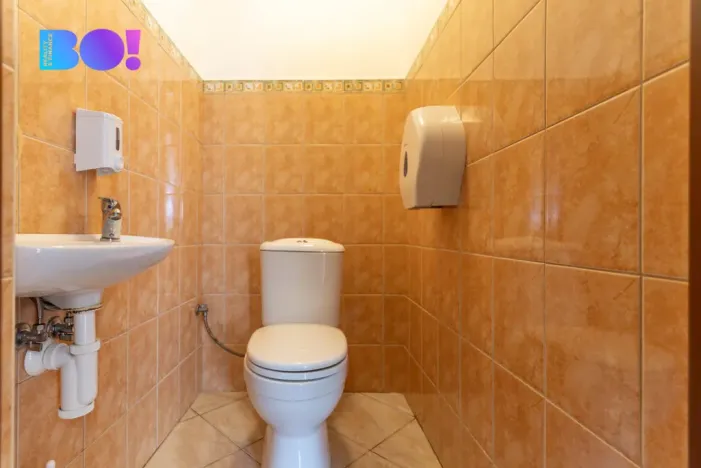 Pronájem pokoje, Řeka, 15 m2