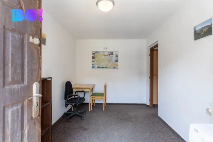 Pronájem pokoje, Řeka, 15 m2