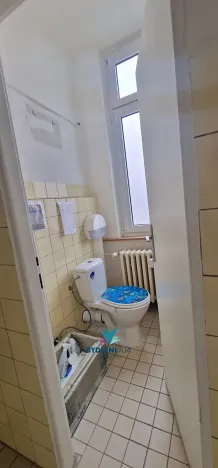 Pronájem ordinace, Teplice, Plynárenská, 90 m2