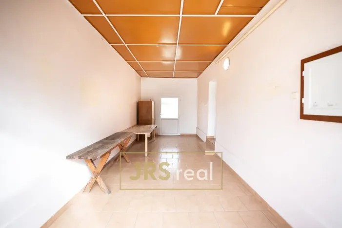 Prodej rodinného domu, Krumvíř, 124 m2