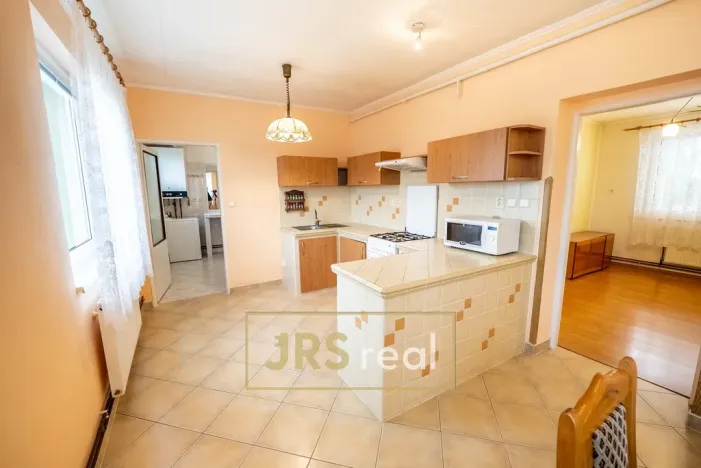 Prodej rodinného domu, Krumvíř, 124 m2