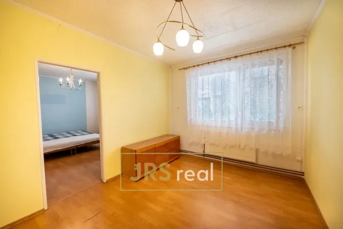 Prodej rodinného domu, Krumvíř, 124 m2