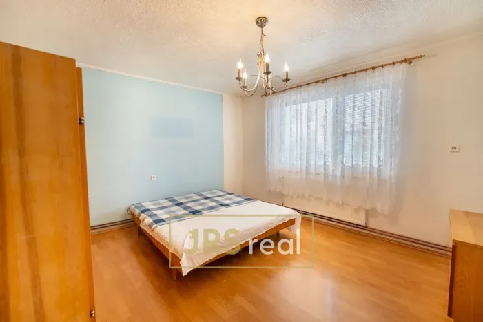 Prodej rodinného domu, Krumvíř, 124 m2