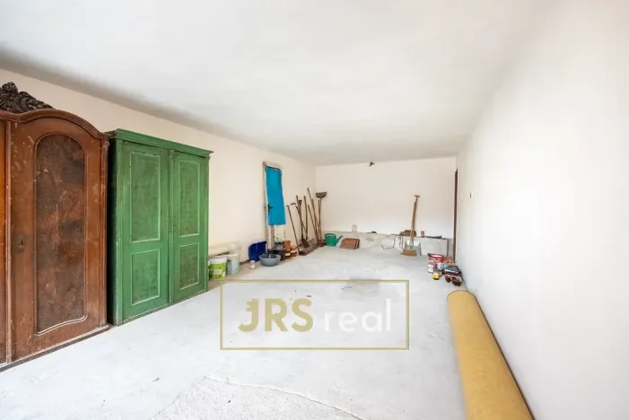 Prodej rodinného domu, Krumvíř, 124 m2