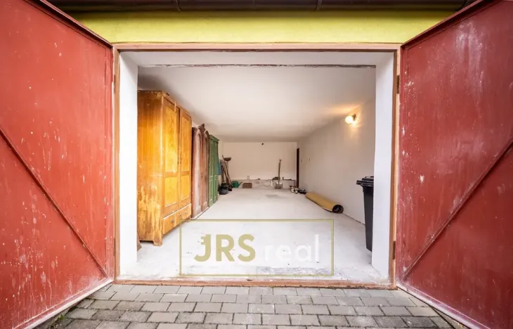 Prodej rodinného domu, Krumvíř, 124 m2