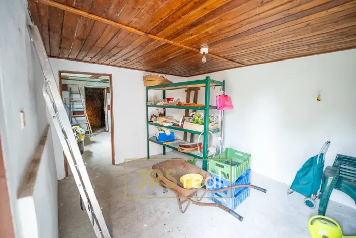 Prodej rodinného domu, Krumvíř, 124 m2