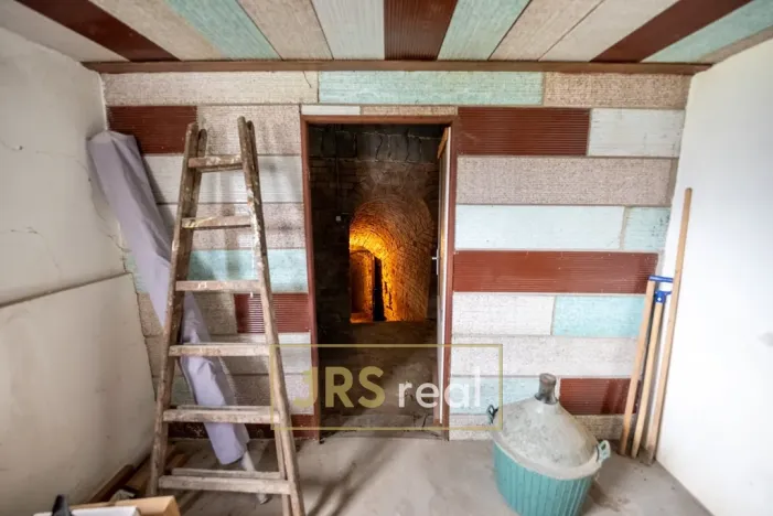 Prodej rodinného domu, Krumvíř, 124 m2