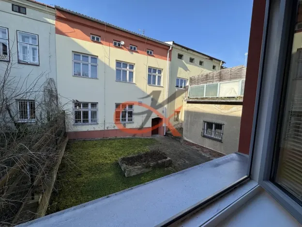 Pronájem kanceláře, Valašské Meziříčí, Vsetínská, 19 m2