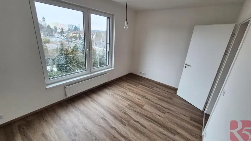 Pronájem bytu 2+kk, Praha - Kamýk, Hodkovická, 56 m2